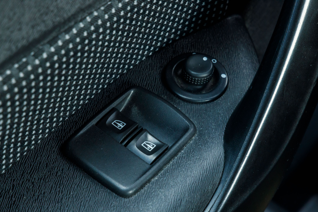 Mercedes-Benz Citan пас. 109 CDI 2014 photo 8