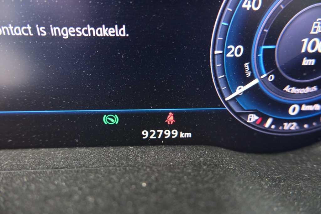 Volkswagen Passat Variant 2017 фото 4