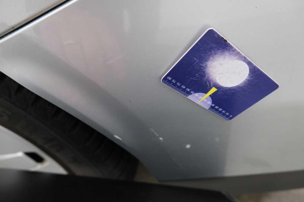 Ford Focus Tunier 2016 photo 28