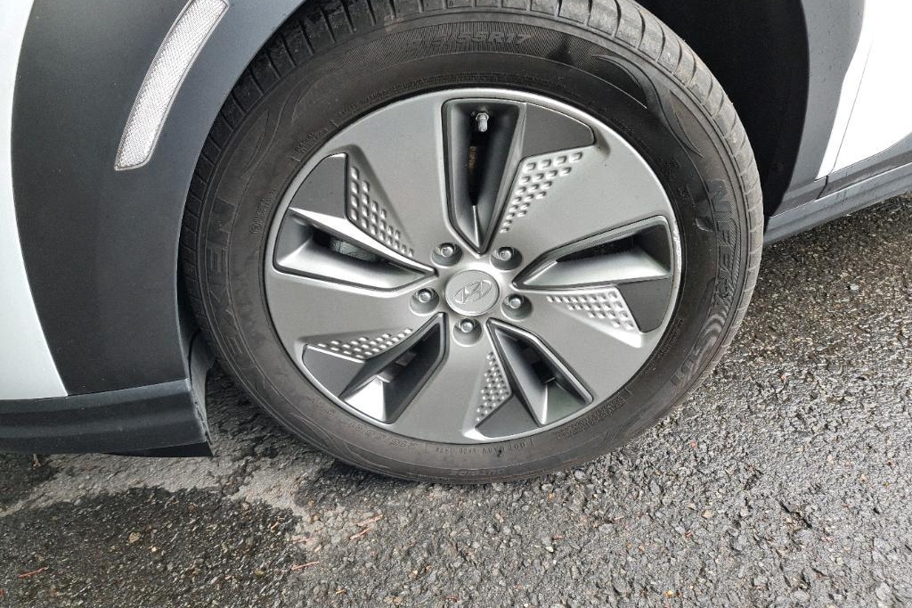 Hyundai Kona 2020 photo 13