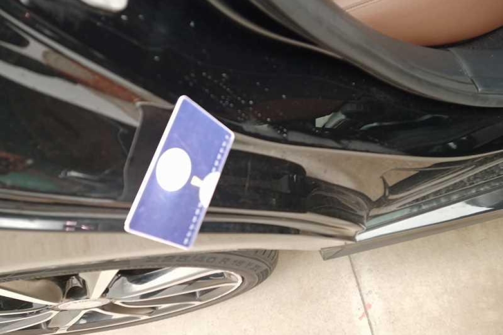 Mercedes-Benz CLA-Klasse 2016 photo 38