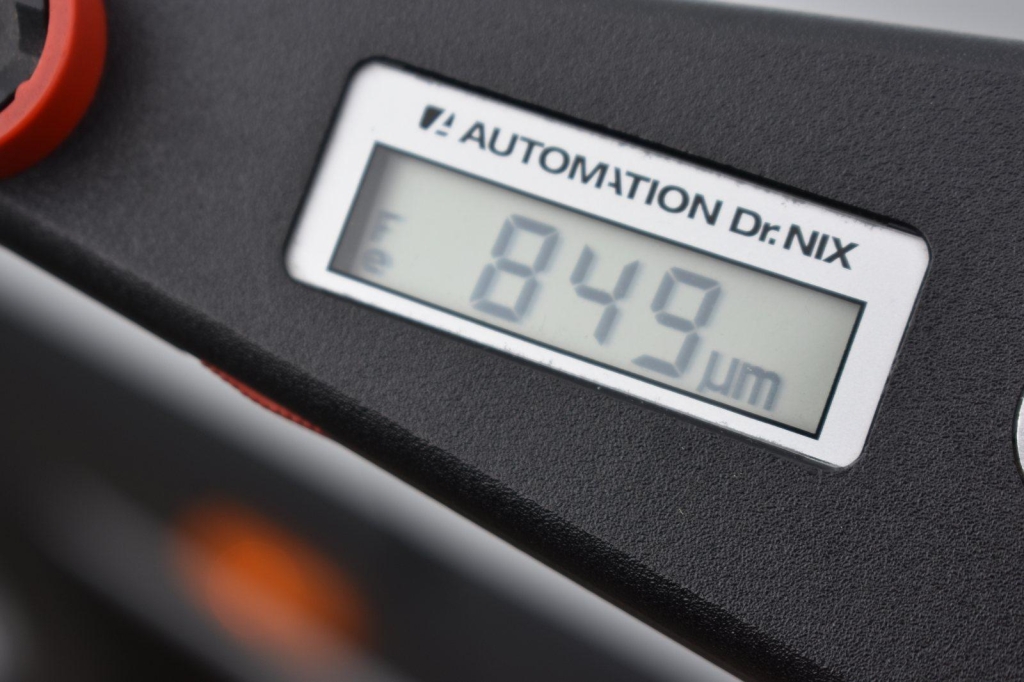 Ford Transit Kasten 2019 photo 26