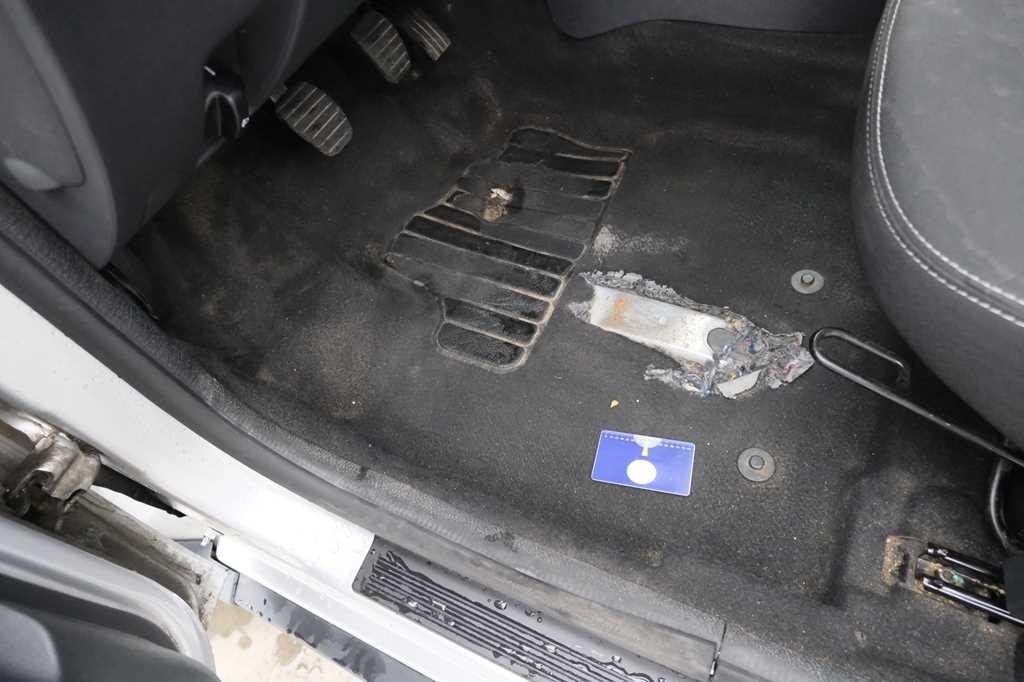 Dacia Duster 2015 photo 59