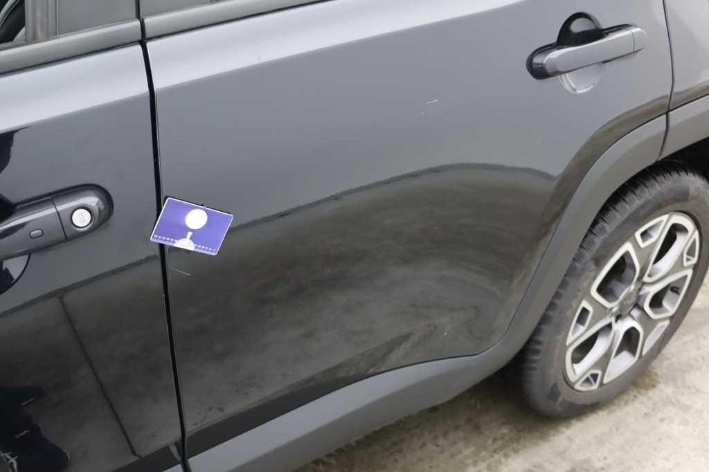 Jeep Renegade 2016 фото 7