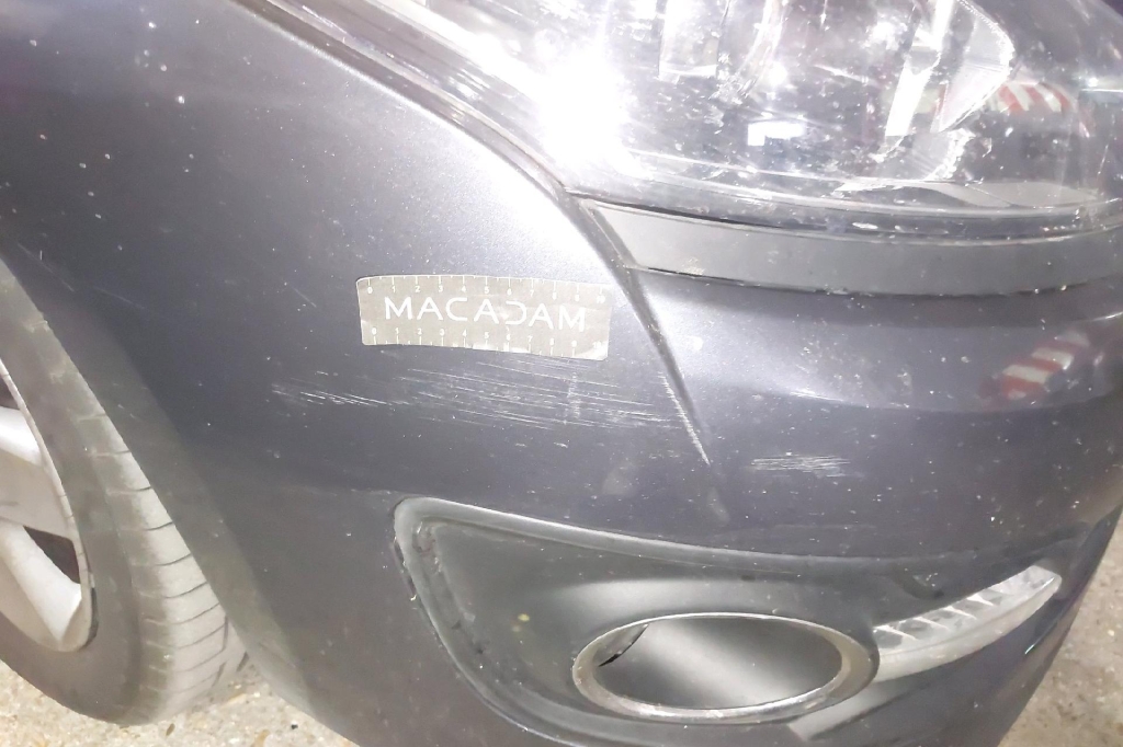 Renault Megane 2015 фото 10