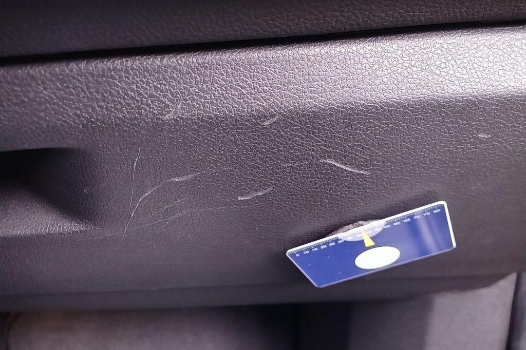 BMW 2er Gran Tourer 2017 photo 10