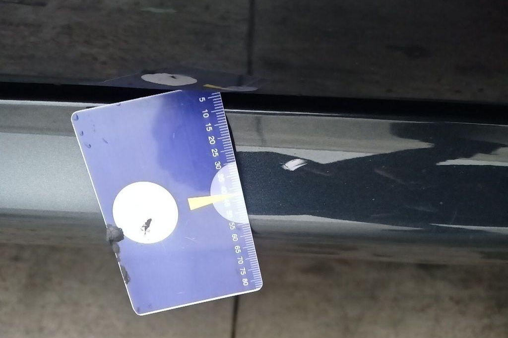 Volvo XC60 2017 photo 14