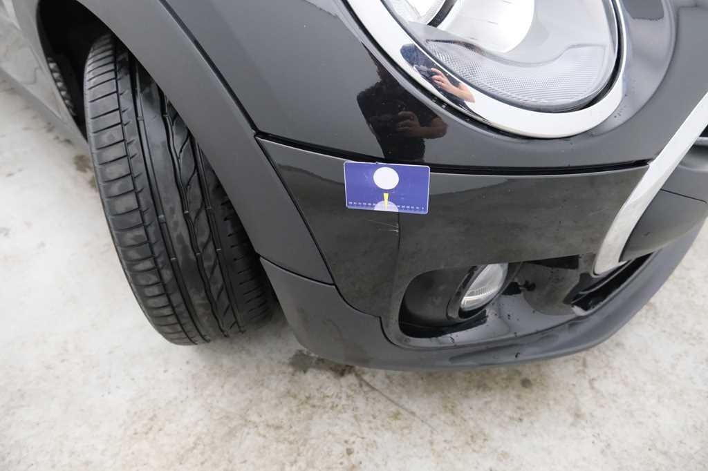 MINI One 2017 фото 22