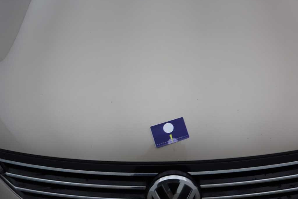 Volkswagen Passat Variant 2016 photo 8