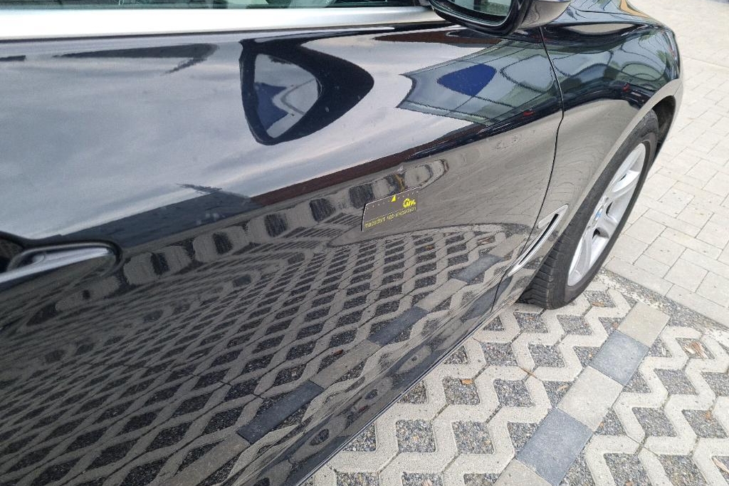 BMW 3er Gran Turismo 2015 photo 18