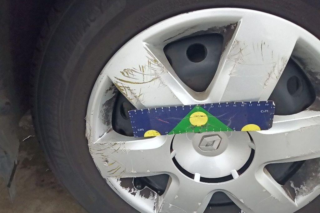 Renault Kangoo 2017 фото 46