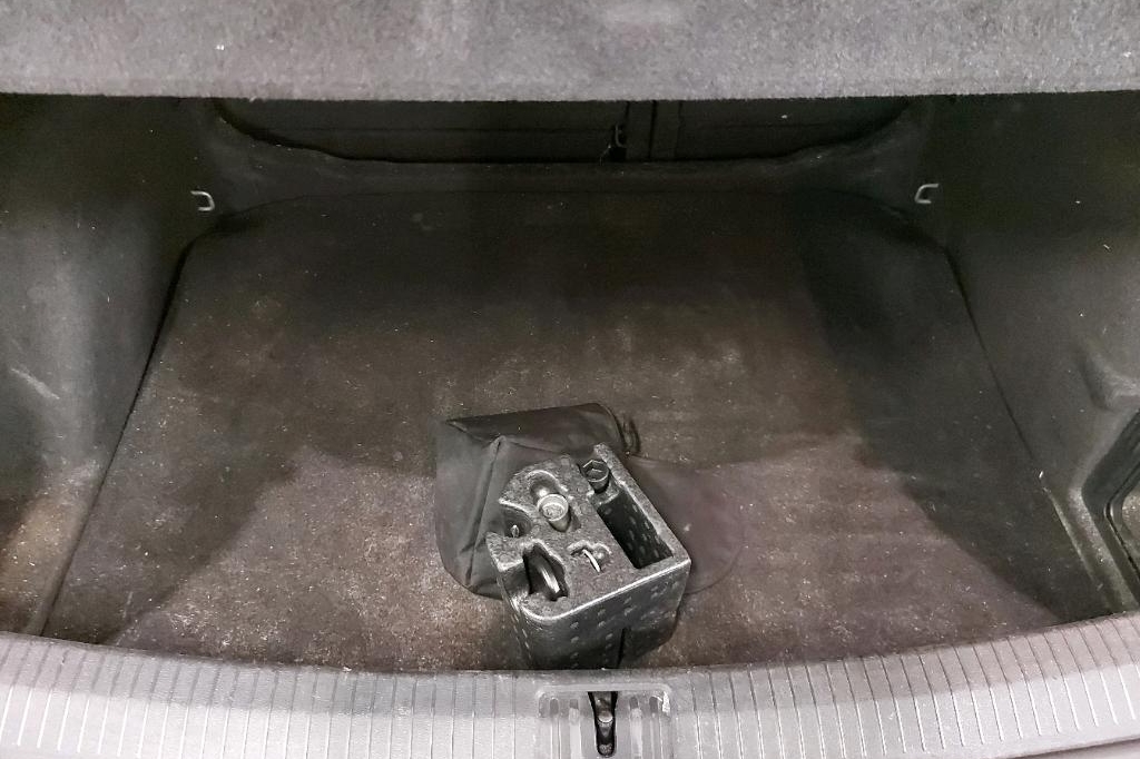 Volkswagen Tiguan 2017 фото 14