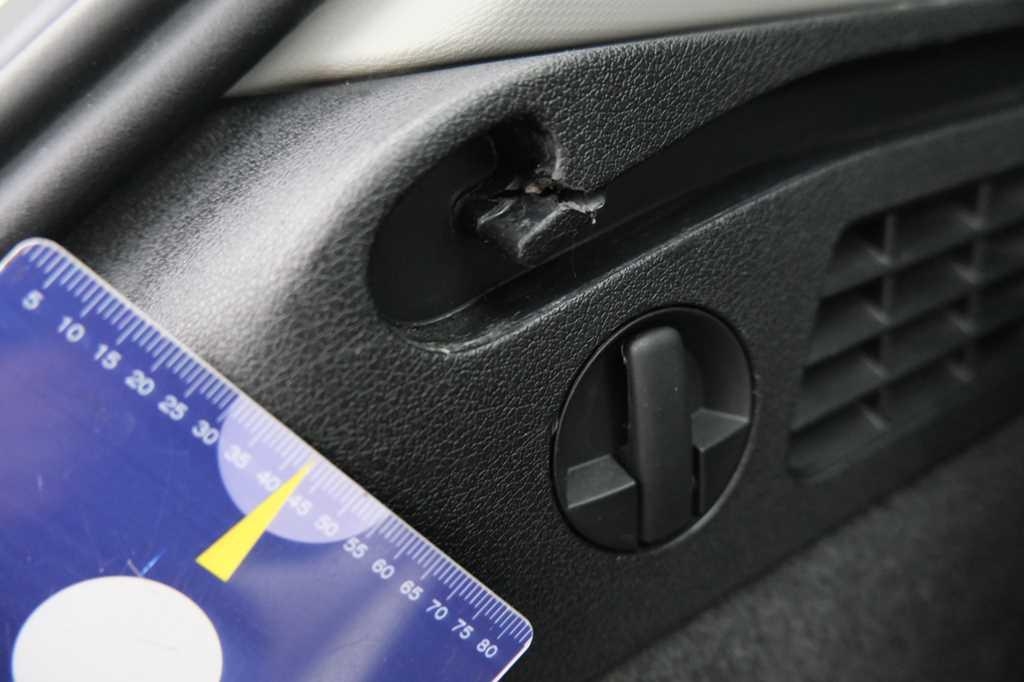 Audi Q3 2017 фото 13