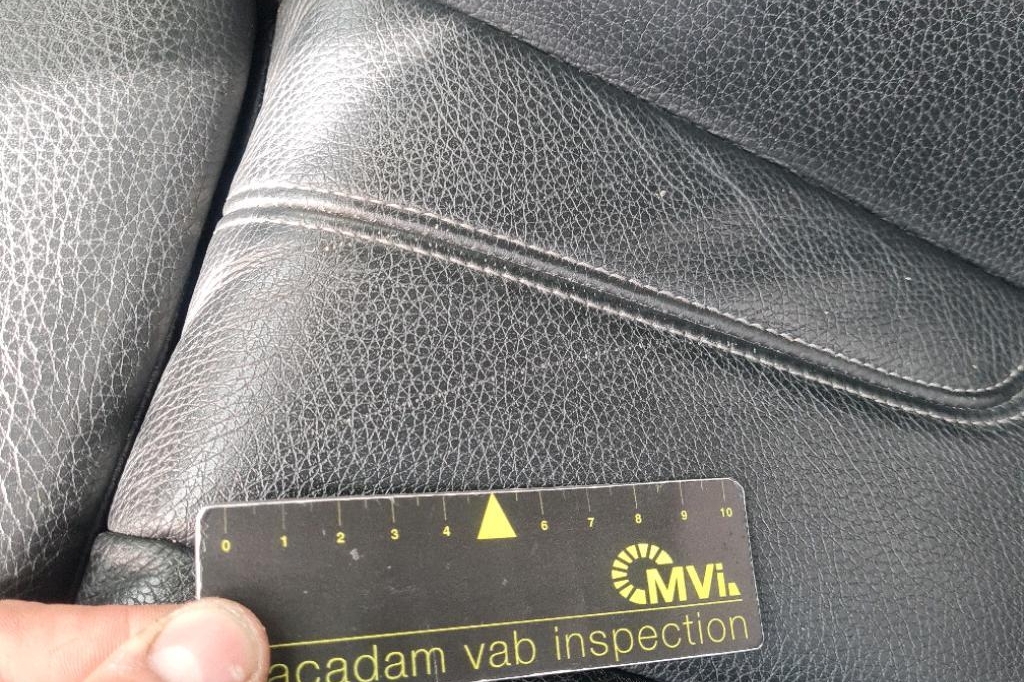 BMW 5 Series 2017 фото 7