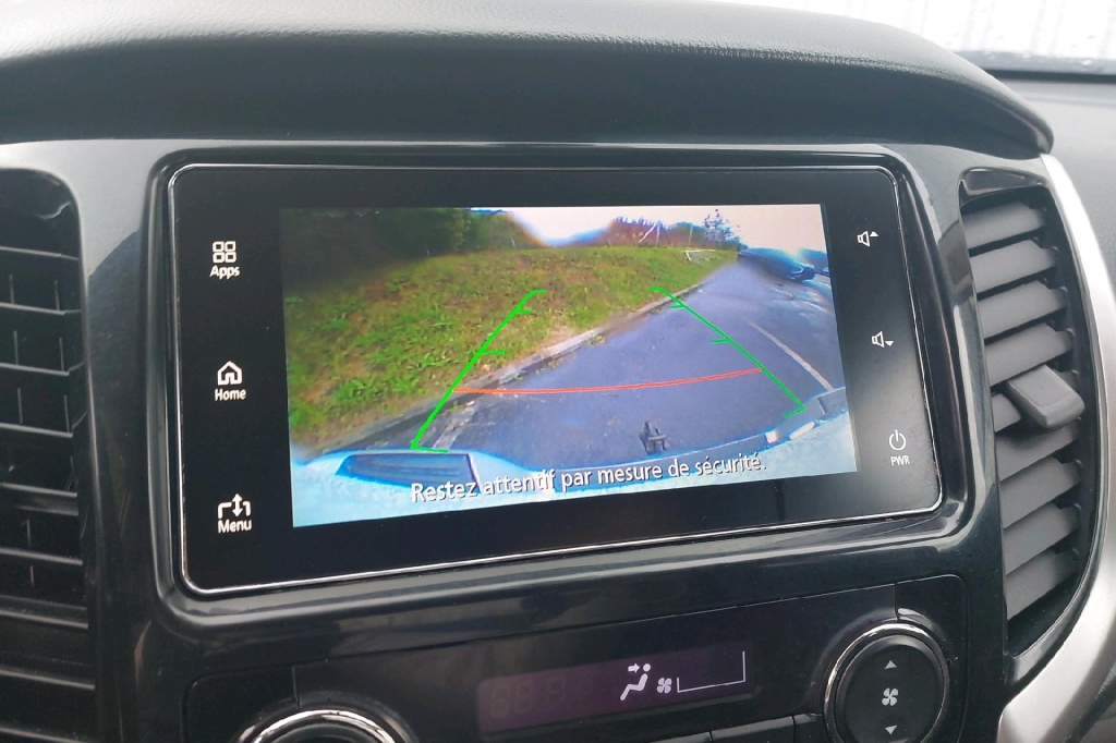 Mitsubishi L200 Benne 2019 photo 2