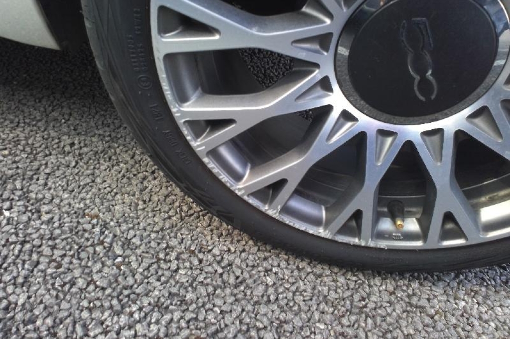 Fiat 500C 2020 фото 18