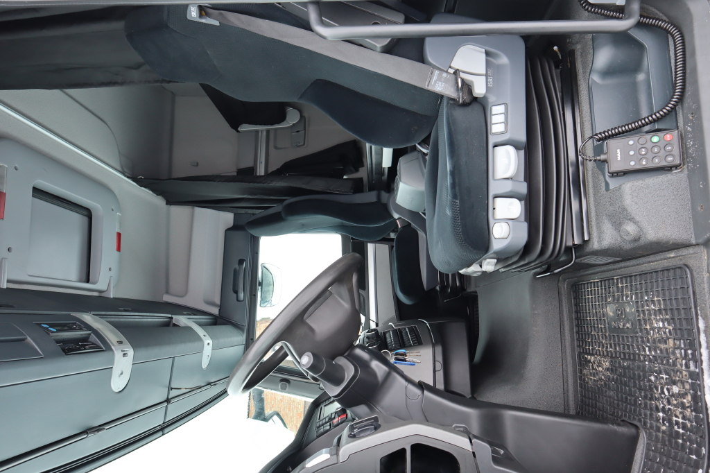 MAN TGX 18.440 2013 photo 13