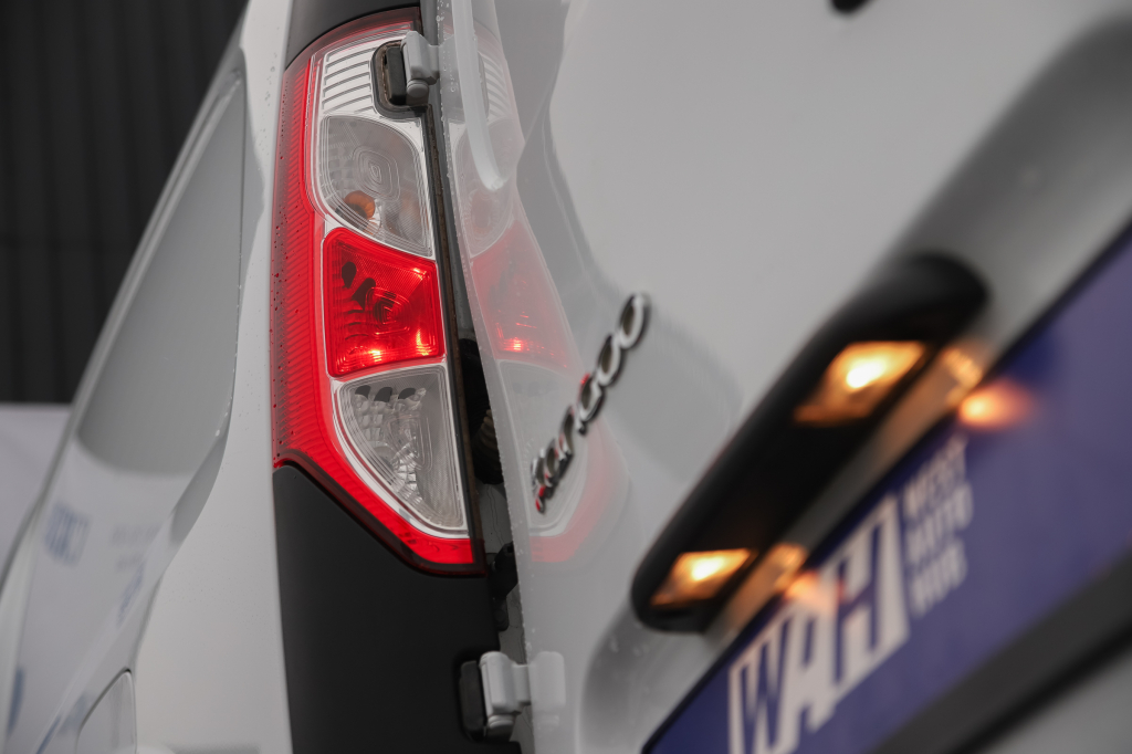 Renault Kangoo груз. Rlink 2018 фото 30