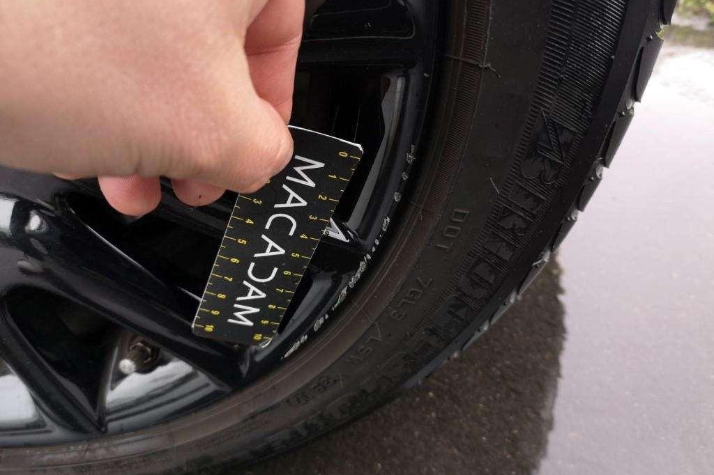 MINI Cooper 2016 photo 9