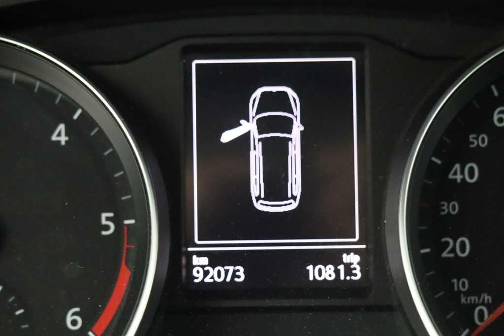 Volkswagen Passat Variant 2016 фото 3