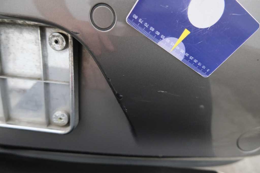 Volkswagen Golf 2016 photo 21