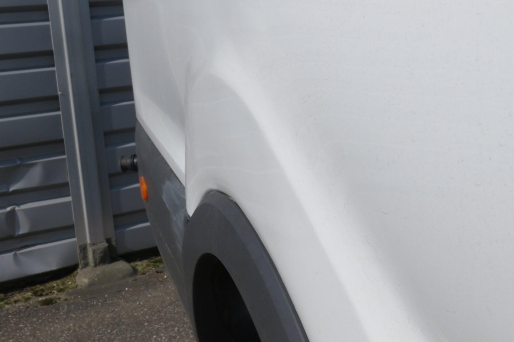 Ford Transit Kasten 2018 фото 25