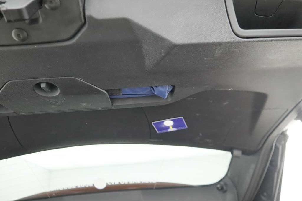 Peugeot 3008 2017 фото 27