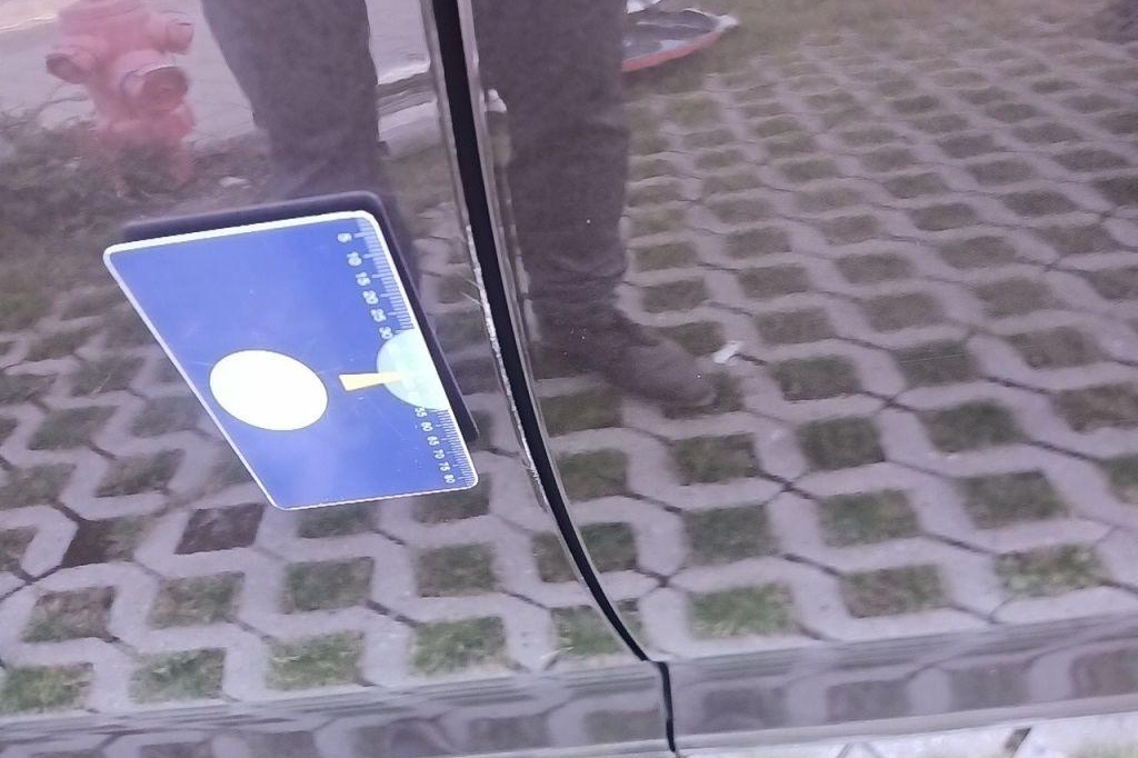 Volkswagen Passat Variant 2017 фото 33