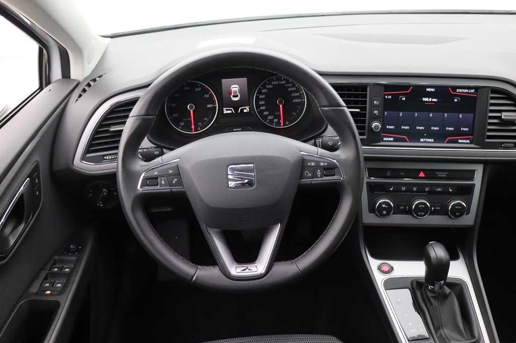 SEAT Leon 2017 фото 3