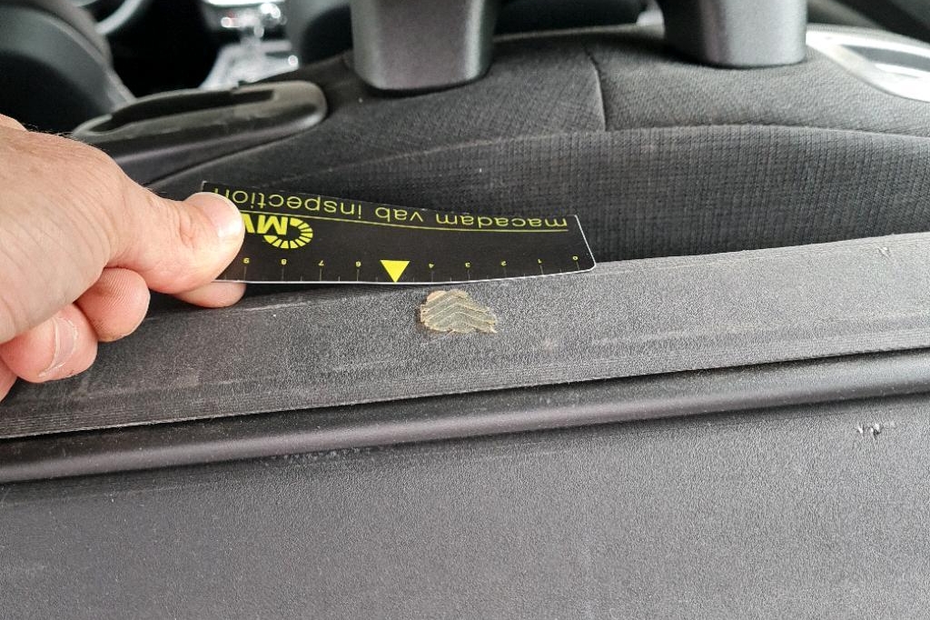 Volvo V90 2017 фото 9