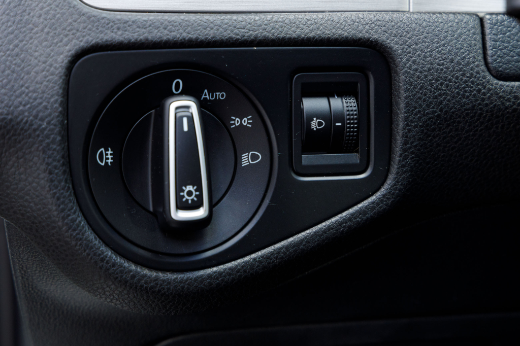 Volkswagen Golf VII 2.0 2015 photo 12