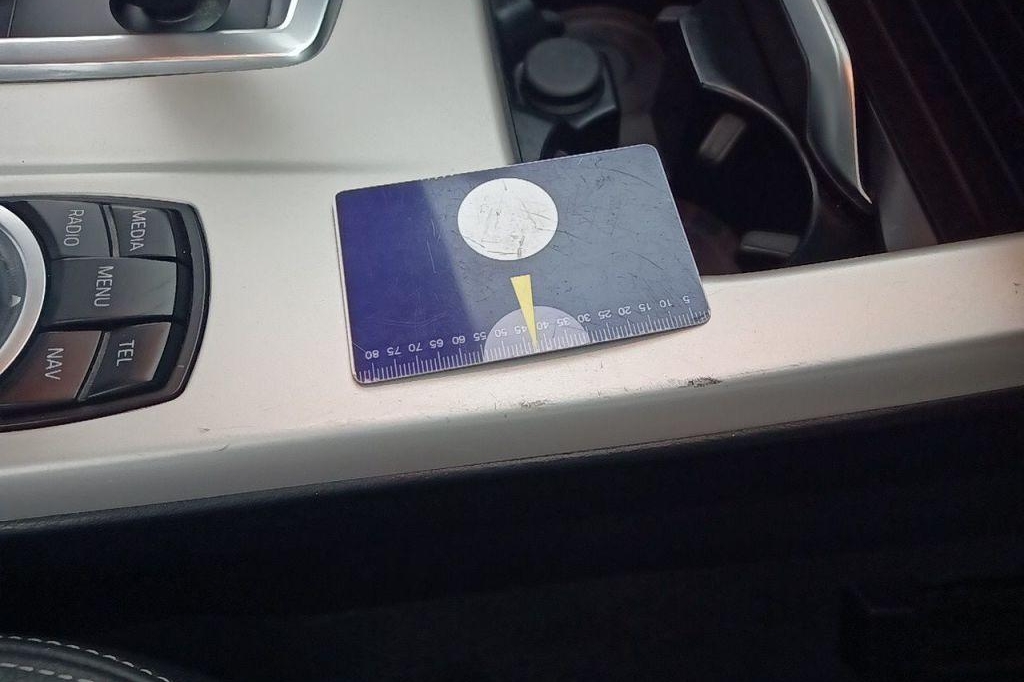 BMW X3 2017 фото 10