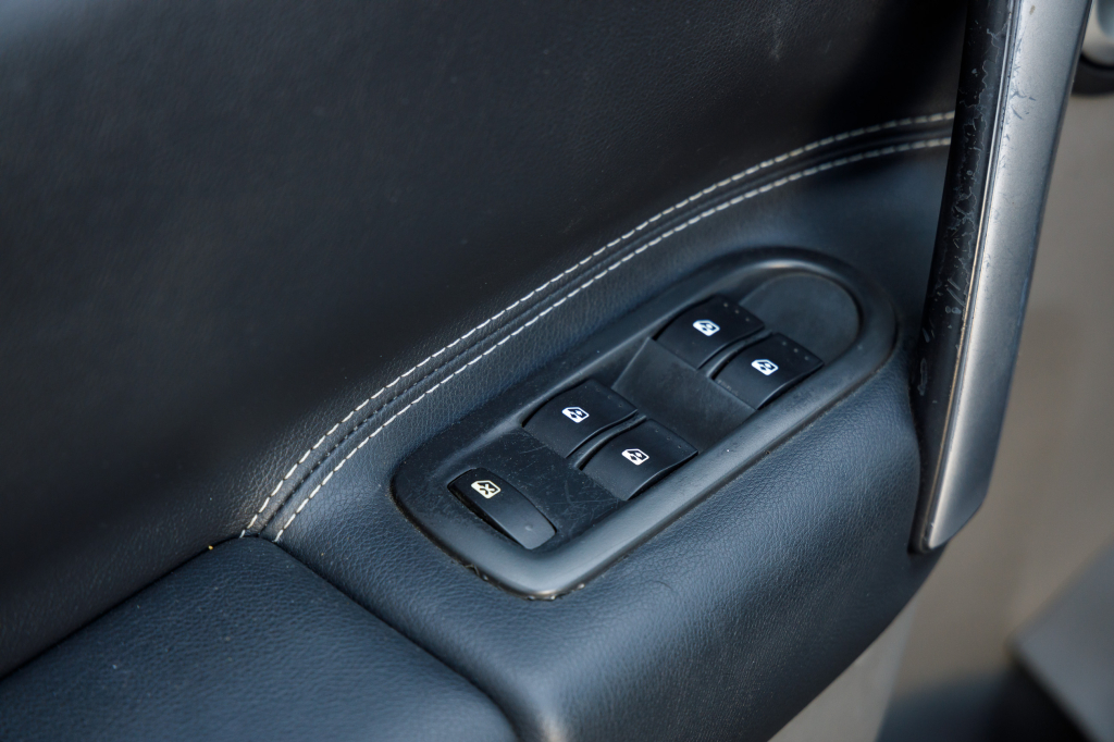 Renault Grand Scenic 2008 фото 15