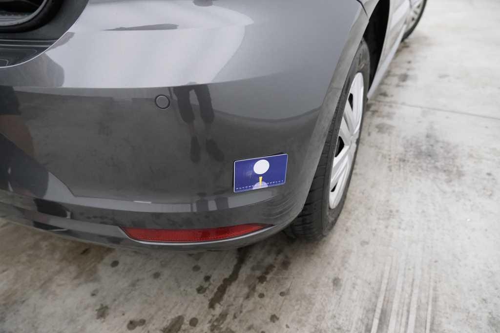 Volkswagen Polo 2016 photo 14