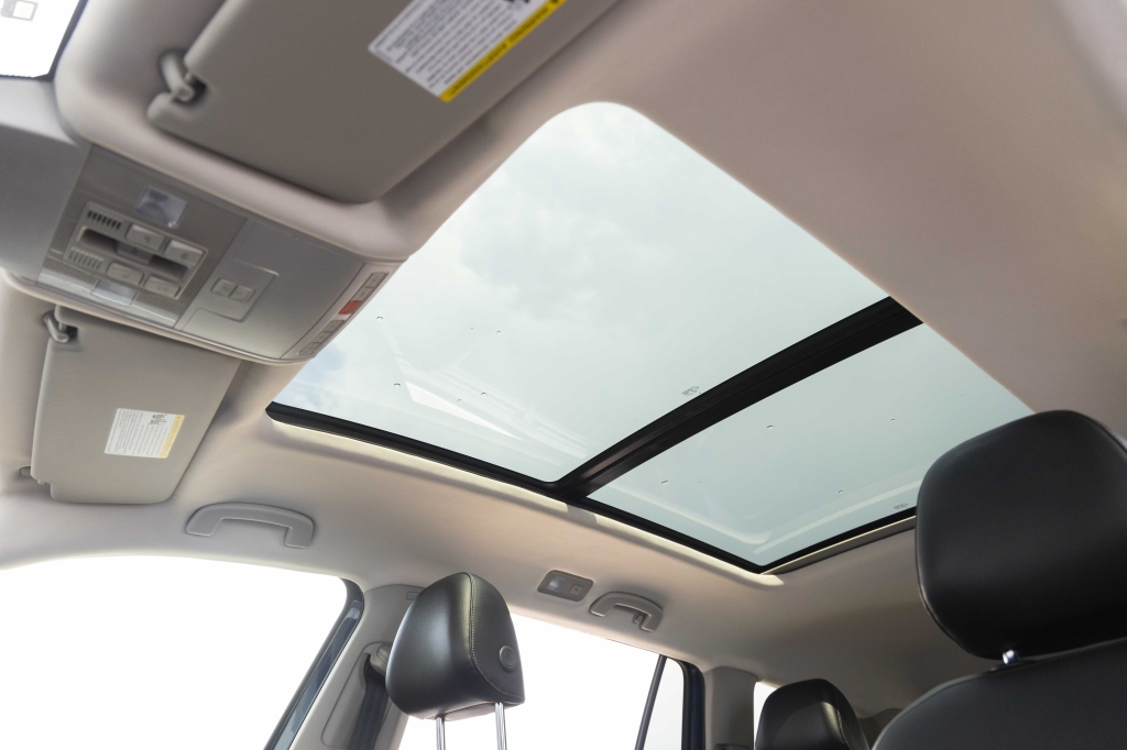 Volkswagen Atlas 2018 фото 40