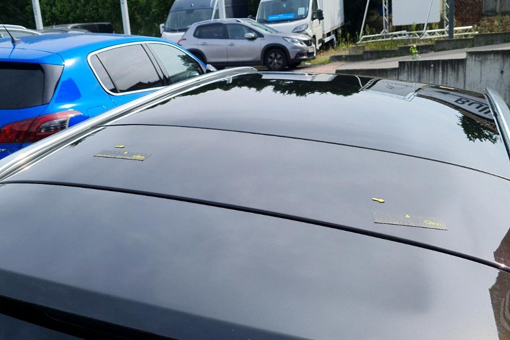 Peugeot 508 SW 2016 фото 55