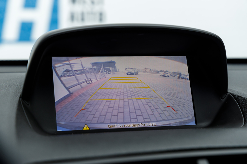 Buick Encore 2016 photo 32