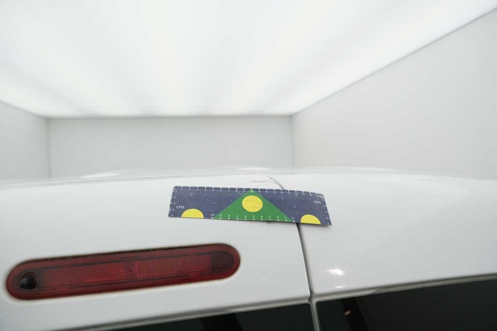 Renault Kangoo 2015 фото 17