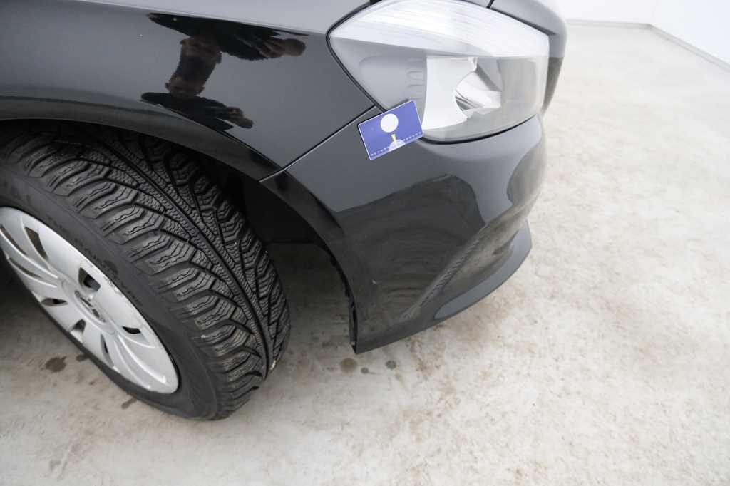 Mercedes-Benz A-Klasse 2017 photo 28