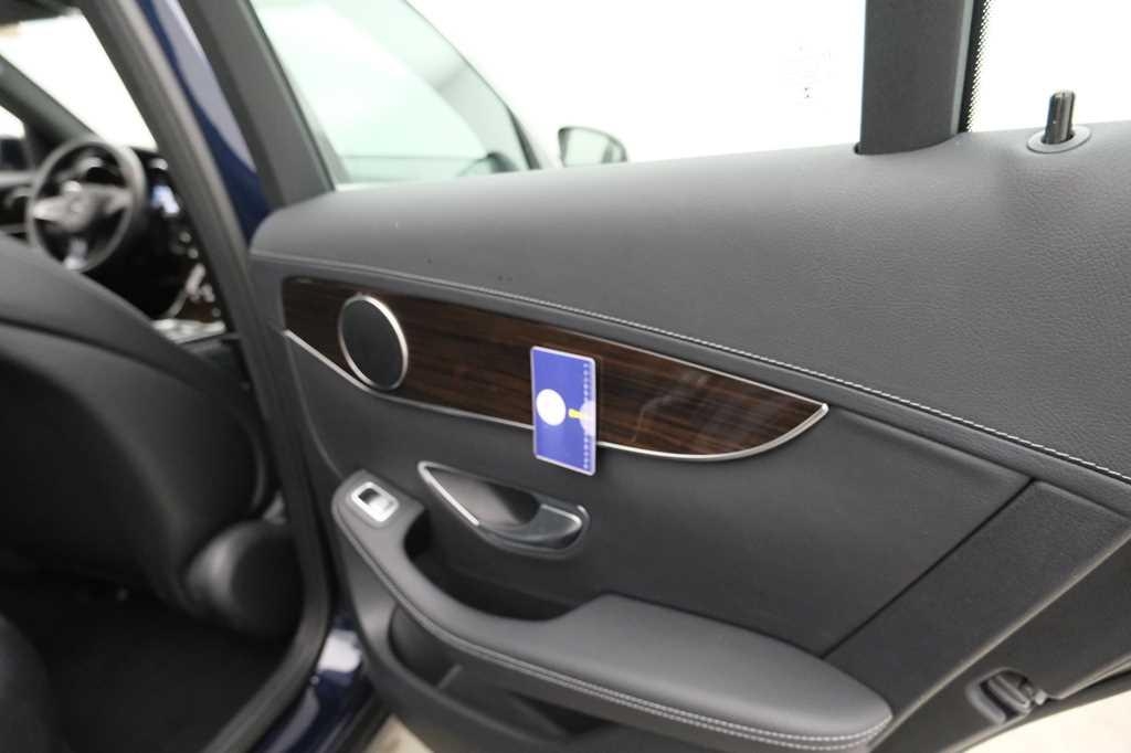 Mercedes-AMG GLC-Klasse 2017 photo 16