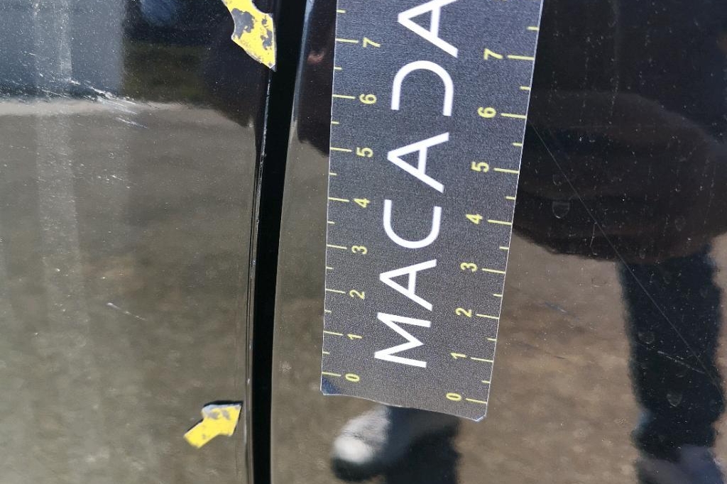 Mercedes-Benz A-Klasse 2019 photo 17