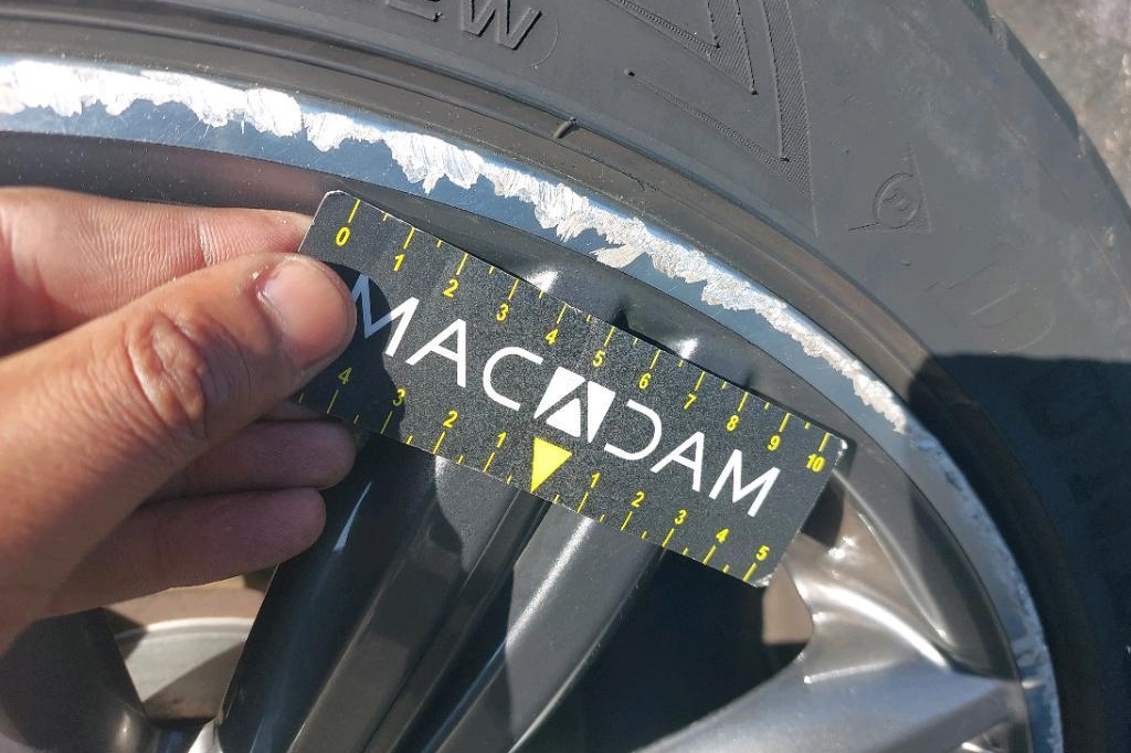 MINI Countryman 2017 фото 12