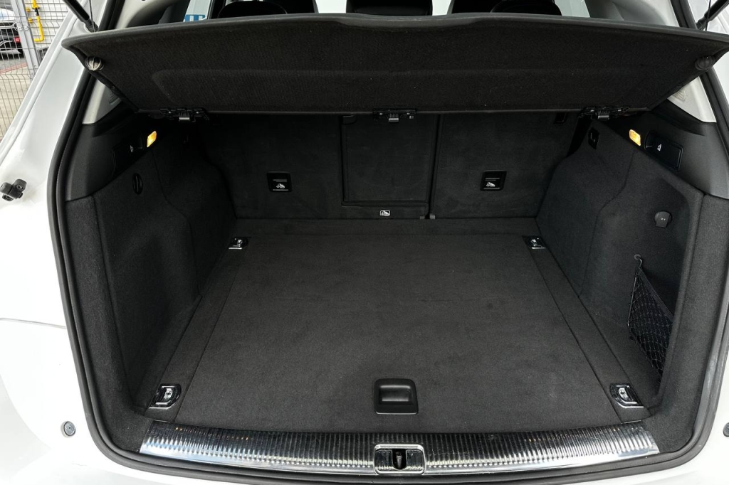 Audi Q5 Premium Plus 2015 фото 36