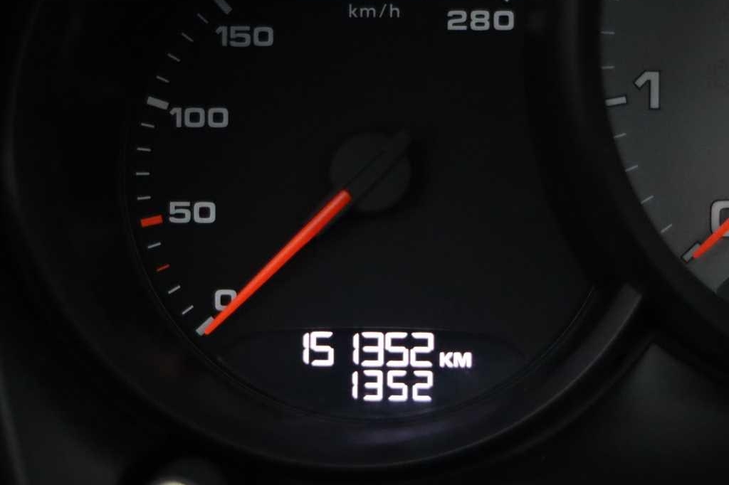 Porsche Macan S 2017 фото 5