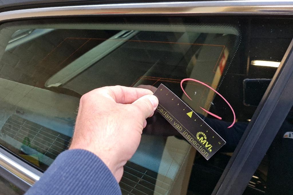 Volkswagen Passat Variant 2017 photo 10