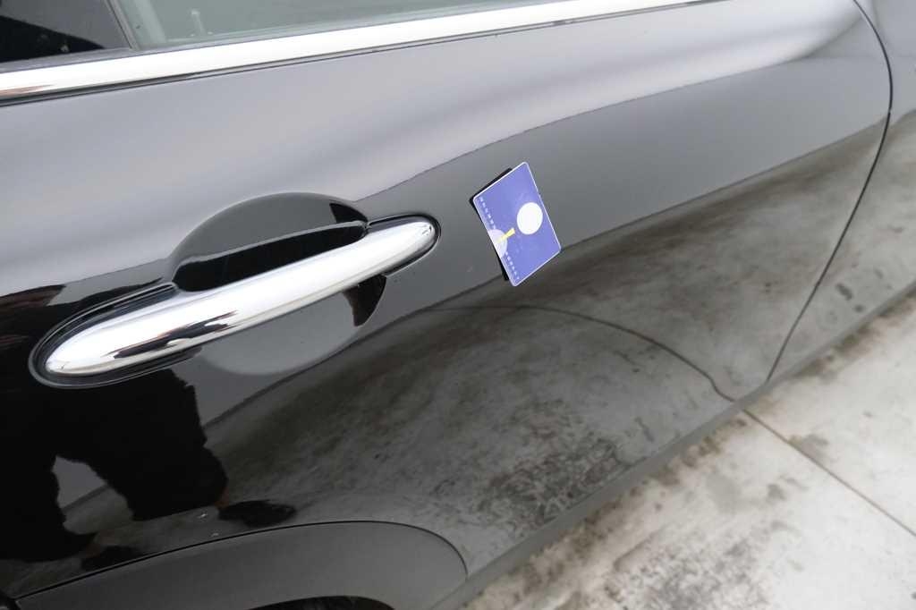 MINI One 2016 фото 24