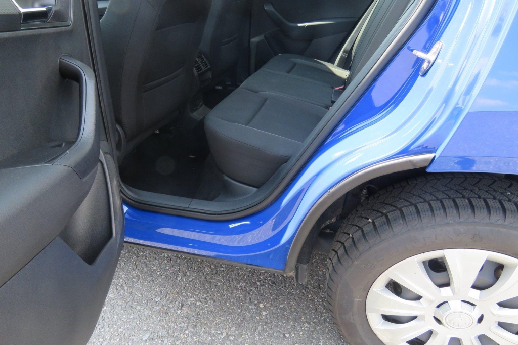 Skoda Karoq 2020 photo 14