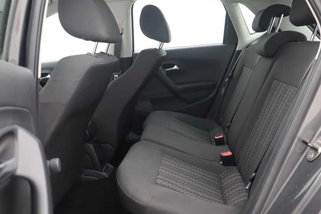 Volkswagen Polo 2016 photo 3