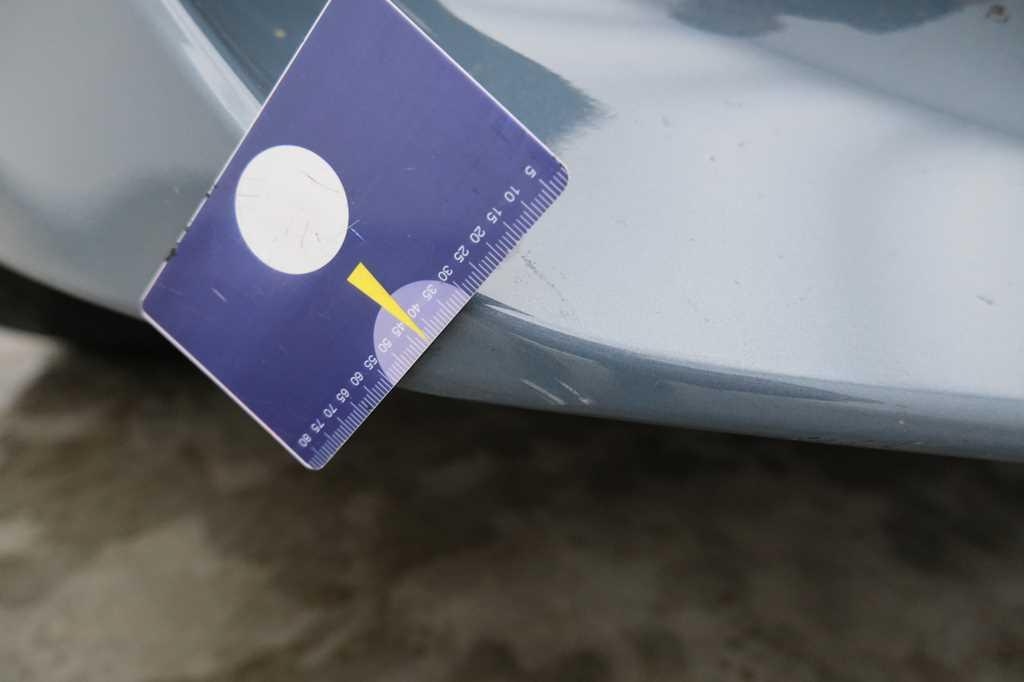 Kia Stinger 2020 photo 21