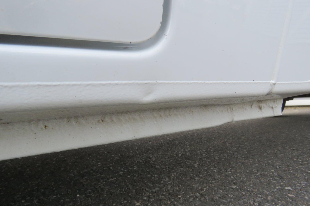 Renault Master 2016 фото 17